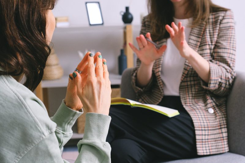 About The Holistic Psychotherapy Center